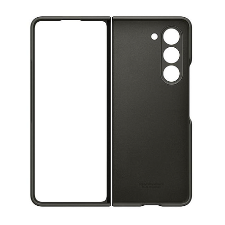 Starter Pack Samsung Galaxy Z Fold 5 чёрный - 2