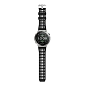 Умные часы Xiaomi Amazfit Balance 3 серый (чёрный ремешок) - 5