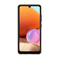 Клип-кейс (накладка) Samsung Soft Clear Cover для Samsung Galaxy A32