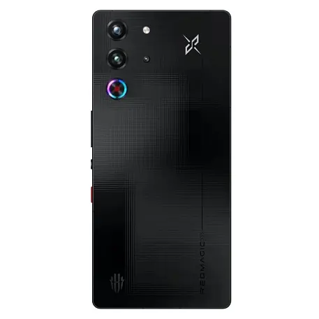 Смартфон Nubia Red Magic 10S Pro 12/256 ГБ серый (2sim) - 3