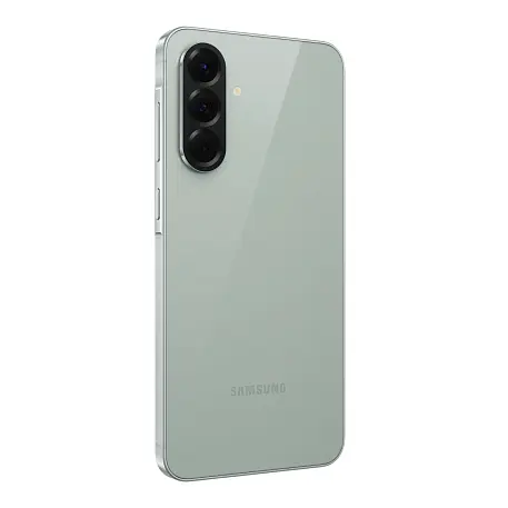 Смартфон Samsung Galaxy A56 5G 8/256 ГБ оливковый (2sim + eSim) - 5