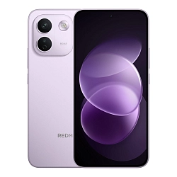 Смартфон Xiaomi Redmi Note 17 Pro Max 5G 8/256 ГБ фиолетовый