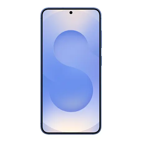 Смартфон Samsung Galaxy S25 12/256 ГБ синий (2sim + eSim) - 6