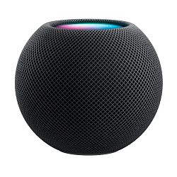 Умная колонка Apple HomePod Mini "серый космос"