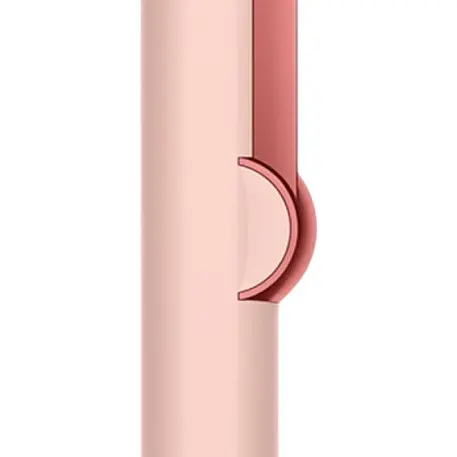 Выпрямитель для волос Dyson Airstrait HT01 пудровый, розовый (футляр) - 4
