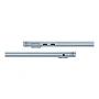 Ноутбук Apple Macbook Air 13" (2025) M4 - 1