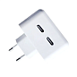 Сетевое зарядное устройство Apple Compact Power Adapter USB-C 35 Вт