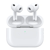 Беспроводные наушники Apple AirPods Pro 3 белый