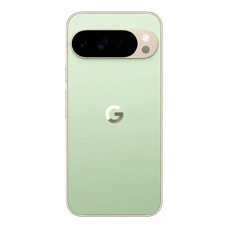 Смартфон Google Pixel 10 Pro XL 16/256 ГБ зелёный (1sim + eSim) - 3