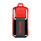 USB-флешка SanDisk Cruzer Switch 16 ГБ, чёрный с красным