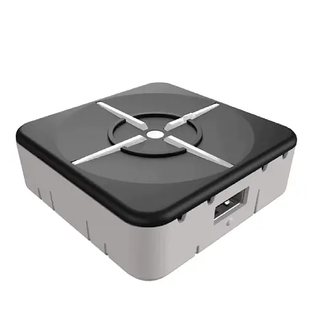 Адаптер игровой Xim Matrix бело-чёрный - 2