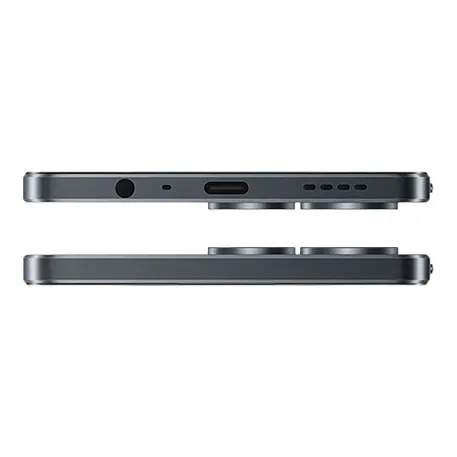 Смартфон Realme Note 80 4/64 ГБ чёрный (2sim - гибридный слот) - 9