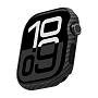 Чехол-бампер Pitaka AirCase для Apple Watch Series 10 / 11 46mm  - 1