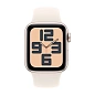 Умные часы Apple Watch SE (2024) 40mm GPS