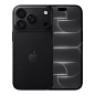 Смартфон Apple iPhone 18 Pro 2 ТБ чёрный (1sim + eSim)