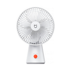 Вентилятор Xiaomi Mijia Desktop Fan белый