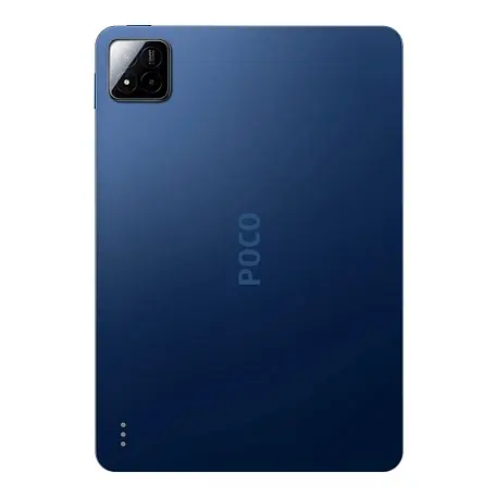 Планшет Xiaomi Poco Pad X1 Wi-Fi 8/512 ГБ синий - 3