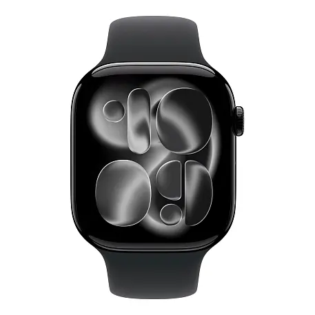 Умные часы Apple Watch Series 11 46mm GPS - 2