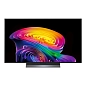 Телевизор LG OLED48C6RLA 48" (121 см) чёрный (OLED48C6RLA.ARUG)