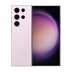 Смартфон Samsung Galaxy S23 Ultra 8/256 ГБ лавандовый