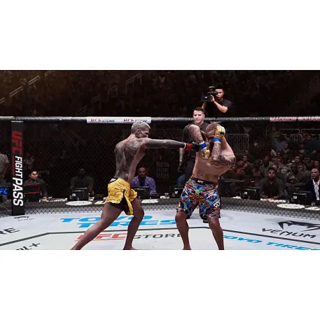 Игра для PS5 UFC 6 Standard Edition (оформление на учётную запись) - 2