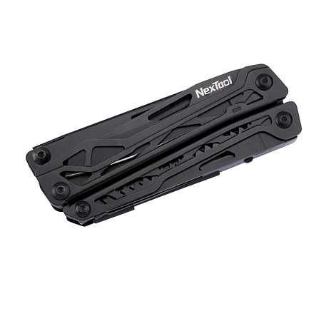 Мультитул Xiaomi NexTool Black Knight (11 в 1) - 4