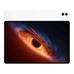 Планшет Honor MagicPad 4 Wi-Fi  12/256 ГБ белый