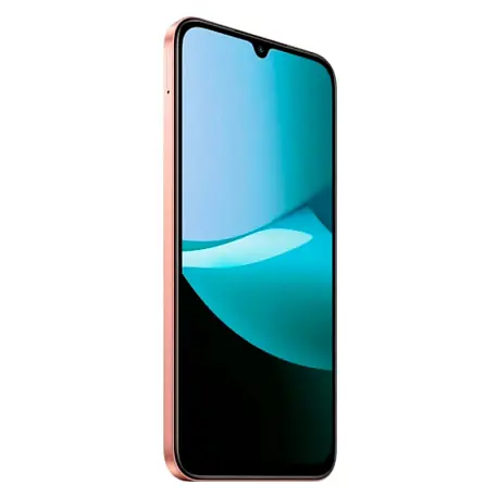 Смартфон Xiaomi Redmi 15C 4G 8/256 ГБ оранжевый (2sim) - 2