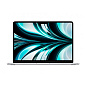 Ноутбук Apple Macbook Air 13" (2022) M2 8 ГБ, 256 ГБ SSD (MLXY3), серебристый