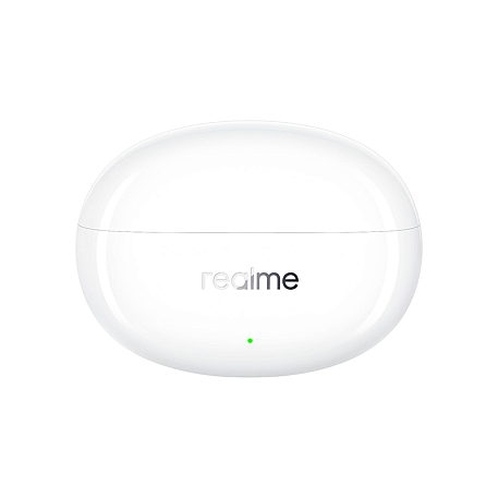 Беспроводные наушники Realme Buds Air 5 белый - 2