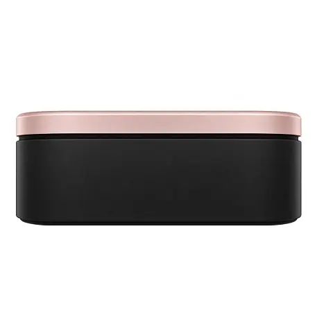 Фен Dyson Supersonic Nural HD16 Straight+Wavy Strawberry Bronze (футляр) - 8