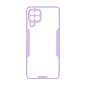 Клип-кейс (накладка) Bubble для Samsung Galaxy A22 / M32 / M22