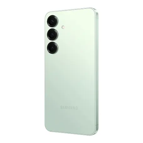 Смартфон Samsung Galaxy S25 12/128 ГБ мятный (1sim + eSim) (интерфейс на английском) - 4