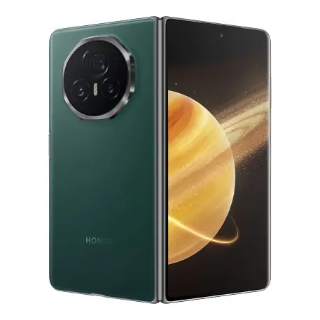 Смартфон Honor Magic V3 12/512 ГБ зелёный (2sim + eSim) - 2