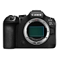 Фотоаппарат Canon EOS R6 Mark III Body чёрный