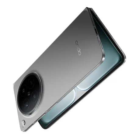 Смартфон Oppo Find N6 5G 16/512 ГБ титановый (2sim + eSim) - 3
