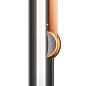 Выпрямитель для волос Dyson Airstrait HT01 никель, медный - 3
