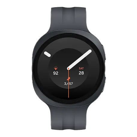 Умные часы Samsung Galaxy Watch 9 44mm графит - 2