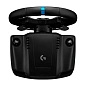 Руль и педали Logitech G923 Trueforce Racing System для PS4 / PS5