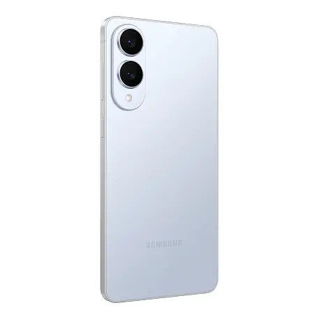 Смартфон Samsung Galaxy S25 Edge 12/256 ГБ "голубой титан" (2sim + eSim) - 2