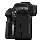Фотоаппарат Canon EOS R6 Mark III Body чёрный - 5