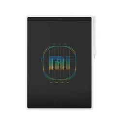 Детский планшет для рисования Xiaomi Mijia 13,5" LCD Writing Tablet Colorful белый