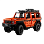 Конструктор LEGO Technic Mercedes-Benz G500 PROFESSIONAL Line, 2891 шт