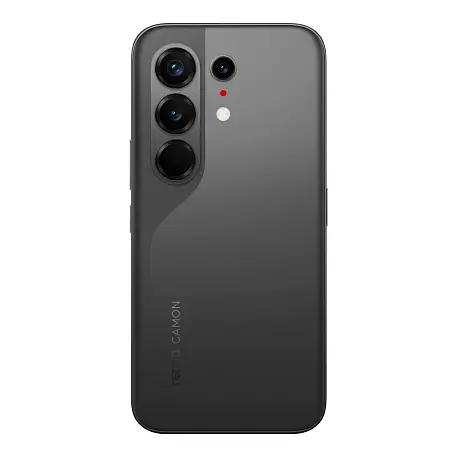 Смартфон Tecno Camon 50 Ultra 12/256 ГБ чёрный (2sim + eSim) - 6