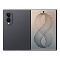 Смартфон Samsung Galaxy Z Fold8 16/1 ТБ графитовый (1sim + eSim)