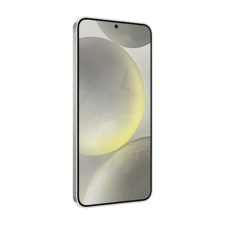 Смартфон Samsung Galaxy S24 Plus 12/512 ГБ "нефритовый зелёный" (2sim + eSim) - 2