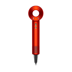 Фен Dyson Supersonic HD15 оранжевый (футляр)