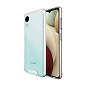 Клип-кейс (накладка) Space для Samsung Galaxy A03 Core