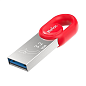 USB-флешка Netac UM2 128 ГБ (USB 3.2)