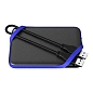 Внешний HDD Silicon Power Armor A62 1 ТБ (USB 3.2 Gen 1) синий, черный - 3
